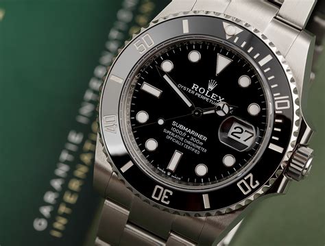 rolex submariner date 126610ln thewatchbox|rolex submariner date 41mm 126610ln.